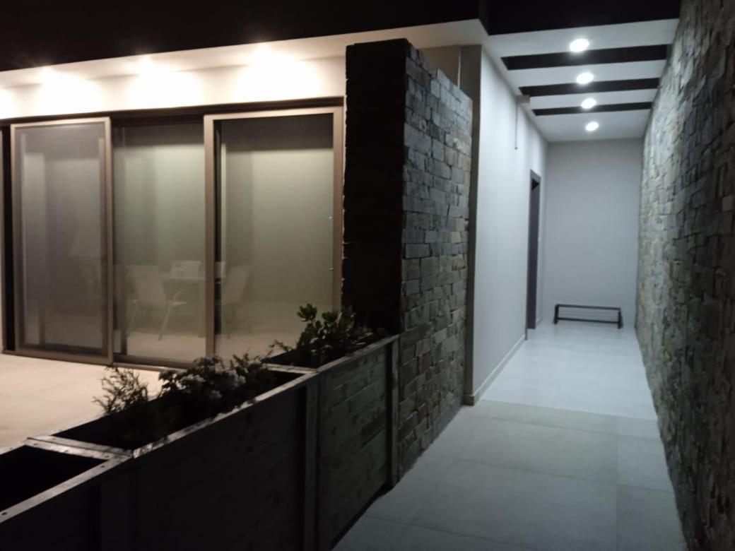 Daire υπόσκαφα Cave Concept Ammouliani